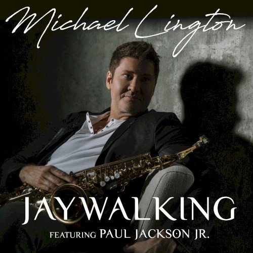 Jaywalking
