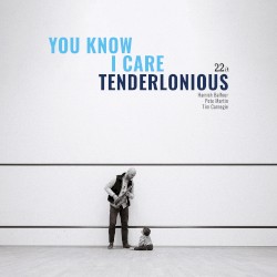You Know I Care