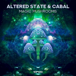 Magic Mushrooms