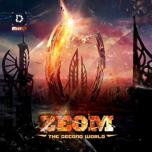 The Second World