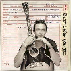 Bootleg, Vol II: From Memphis to Hollywood