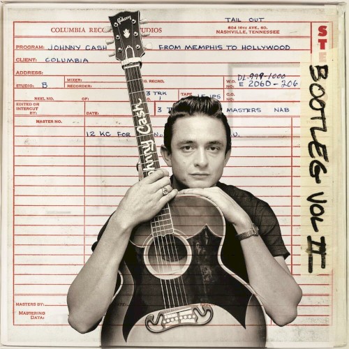 Bootleg, Vol II: From Memphis to Hollywood