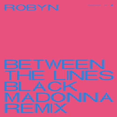 Between the Lines (The Black Madonna remix)