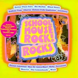 Schoolhouse Rock! Rocks
