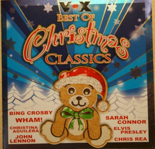 Best of Christmas Classics