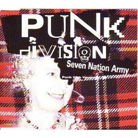 Seven Nation Army