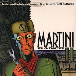 How Can the Labouring Man Find Time for Self-Culture?