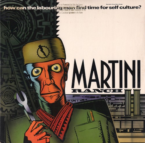 How Can the Labouring Man Find Time for Self-Culture?