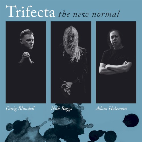 The New Normal