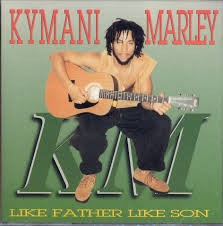 Like Father Like Son