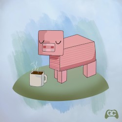 Sweden (Minecraft)