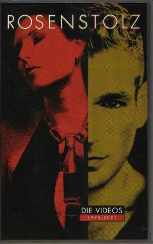 Die Videos 1995-2001