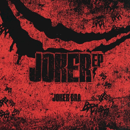 JOKER EP
