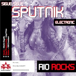 Rio Rocks 2014