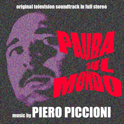 Paura sul mondo (Original Television Soundtrack)