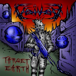 Target Earth