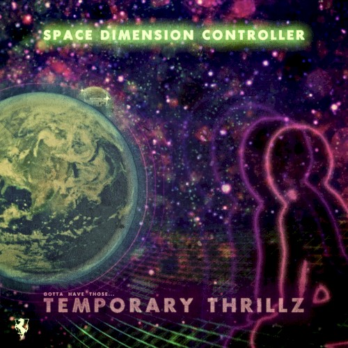 Temporary Thrillz
