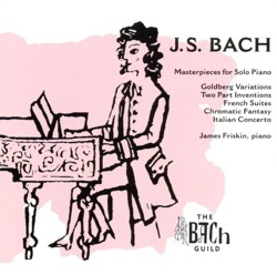 Masterpieces for Solo Piano
