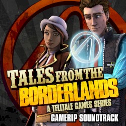 Tales from the Borderlands Unofficial soundtrack