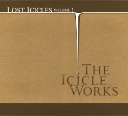 Lost Icicles Volume 1