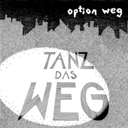 Tanz das weg