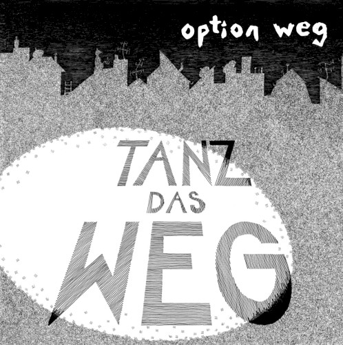 Tanz das weg