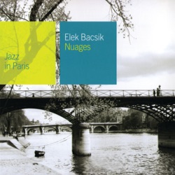 Jazz in Paris: Nuages