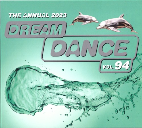 Dream Dance, Vol. 94: The Annual 2023