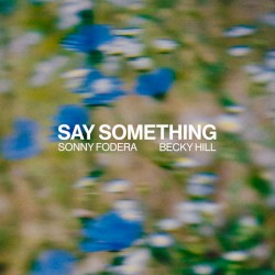 Say Something (extended mix)