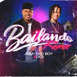 Bailando (remix)