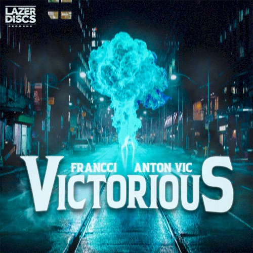 Victorious
