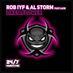 Like a Flower