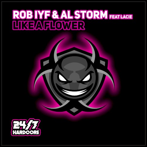 Like a Flower