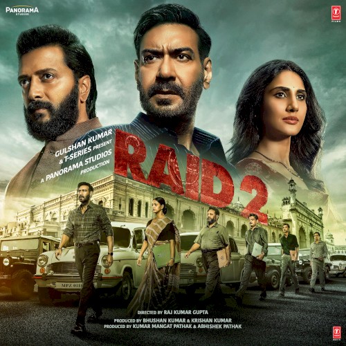 Raid 2
