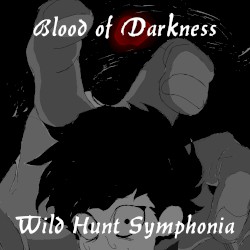 Blood of Darkness (Nio's Vtuber BGM)