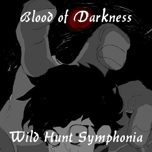 Blood of Darkness (Nio's Vtuber BGM)