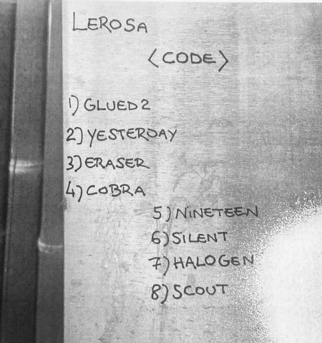 Code