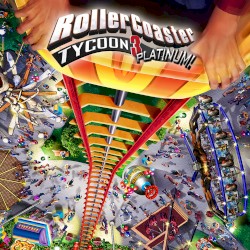RollerCoaster Tycoon 3