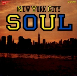New York City Soul