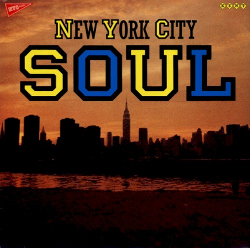 New York City Soul