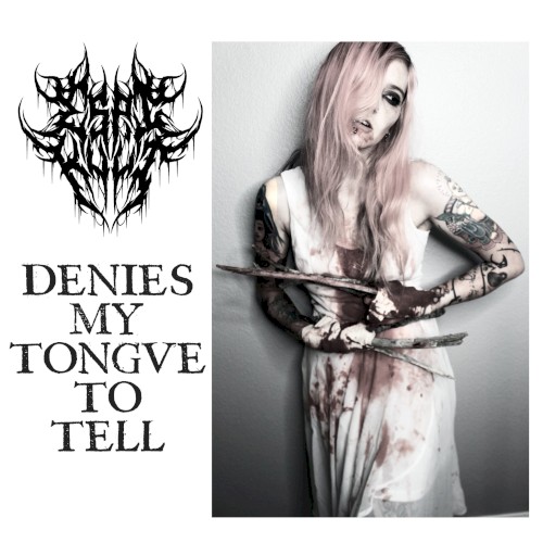 Denies My Tongue to Tell