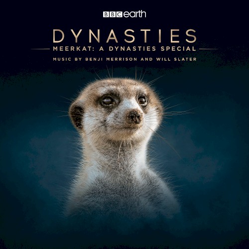 Meerkat: A Dynasties Special (Original Television Soundtrack)
