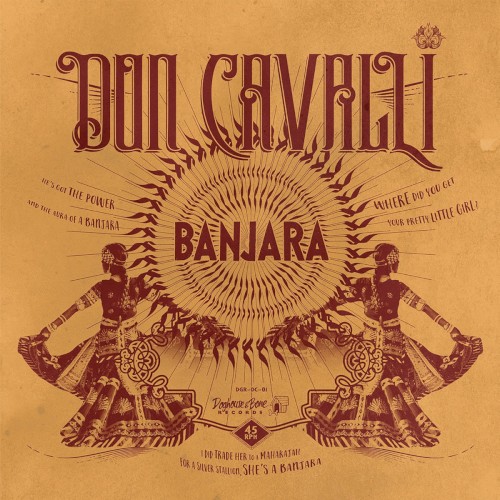 BANJARA