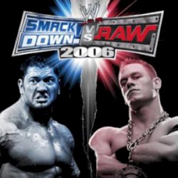 WWE Smackdown vs. Raw 2006