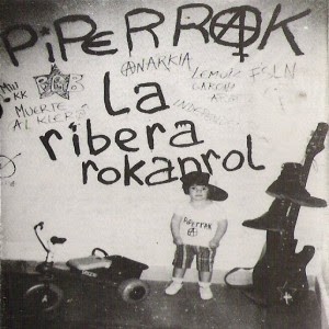 La ribera R’N’R’