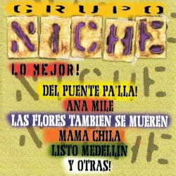 Lo mejor!