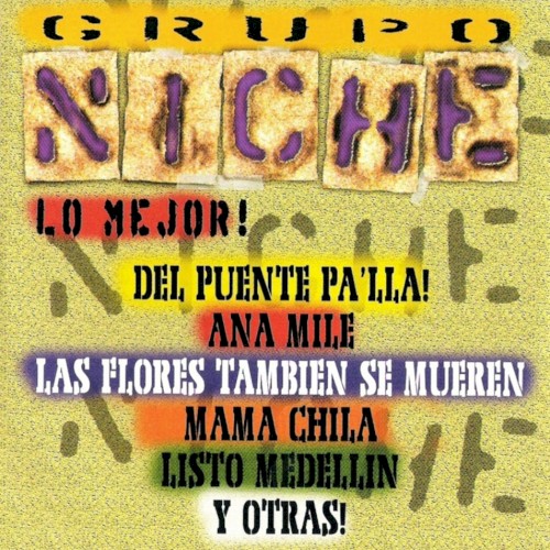 Lo mejor!