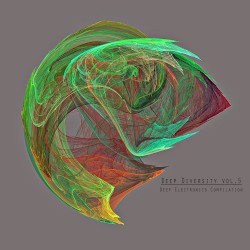 Deep Diversity Vol. 5 - Deep Electronics Compilation