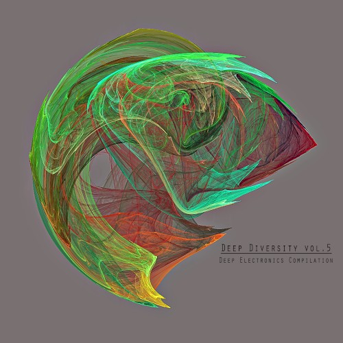 Deep Diversity Vol. 5 - Deep Electronics Compilation