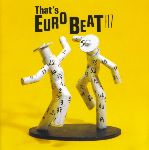 That’s Eurobeat, Vol. 17